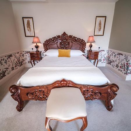 West Layton Manor Bed & Breakfast Richmond  Luaran gambar