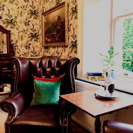 West Layton Manor Bed & Breakfast Richmond  Luaran gambar