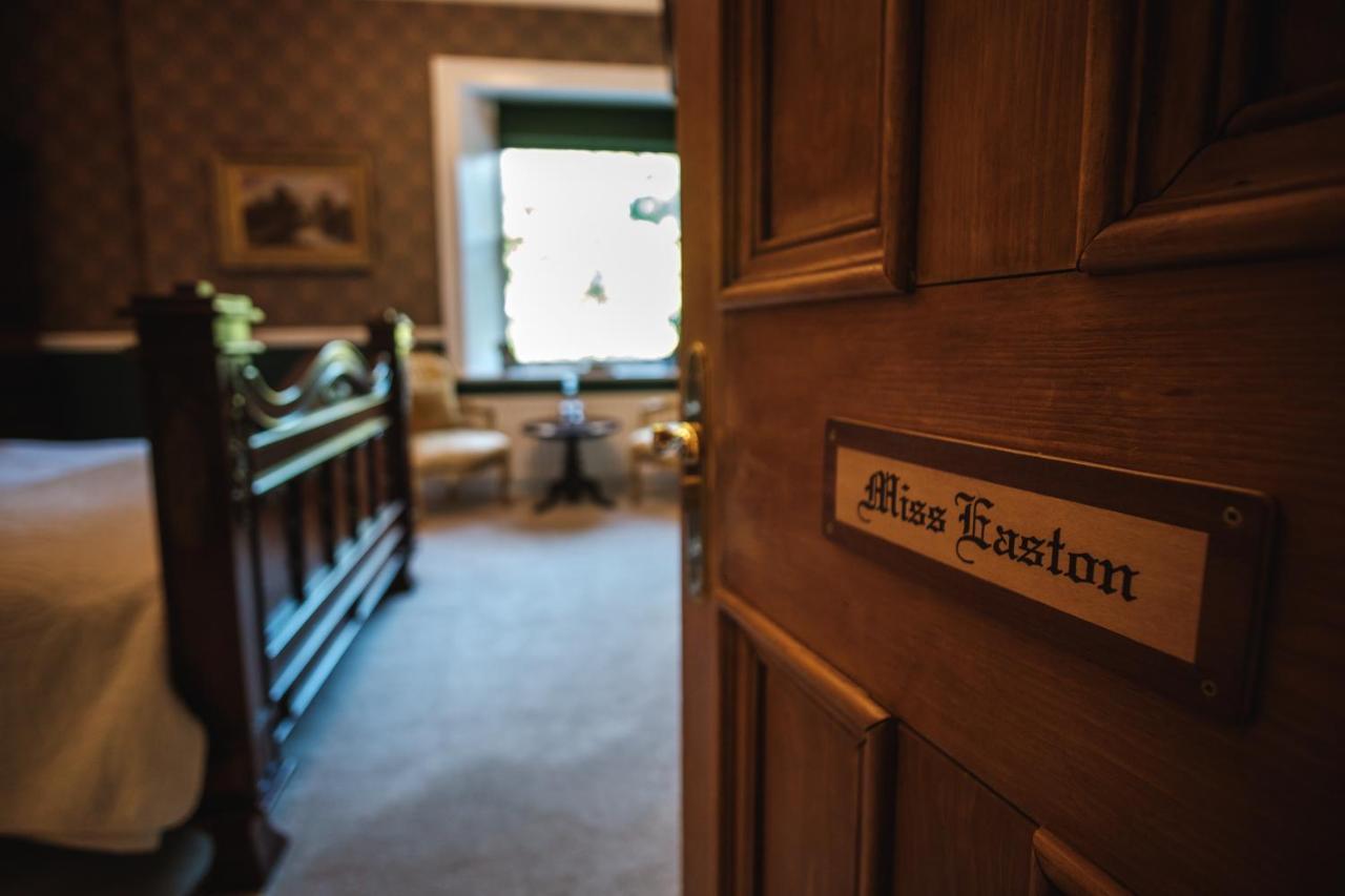 West Layton Manor Bed & Breakfast Richmond  Luaran gambar