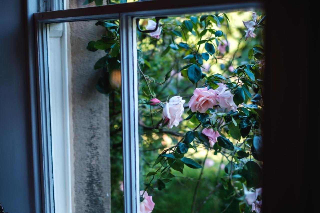 West Layton Manor Bed & Breakfast Richmond  Luaran gambar