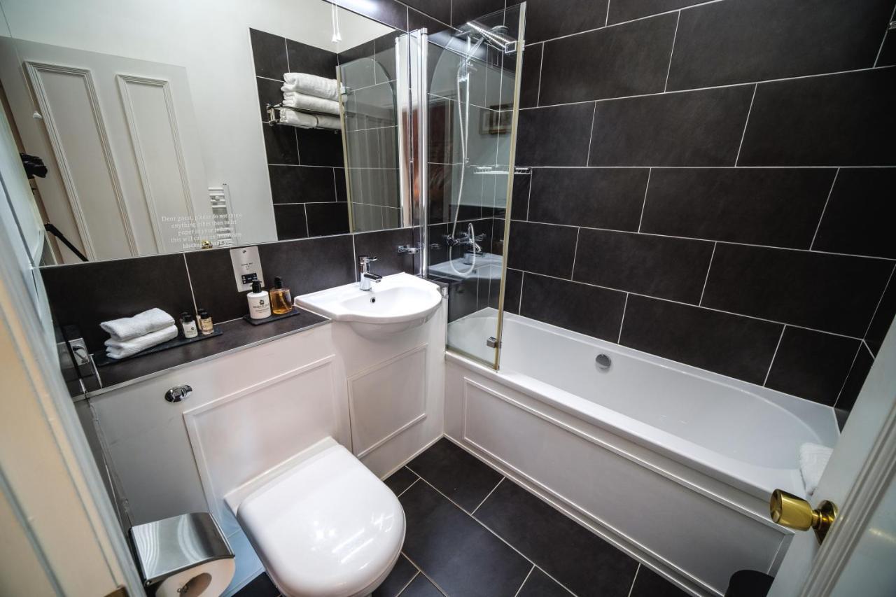 West Layton Manor Bed & Breakfast Richmond  Luaran gambar