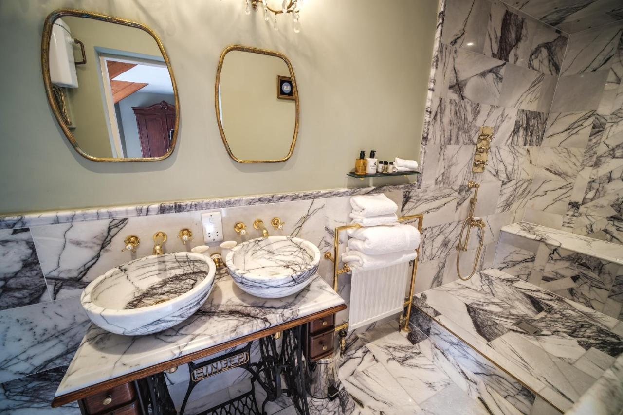 West Layton Manor Bed & Breakfast Richmond  Luaran gambar