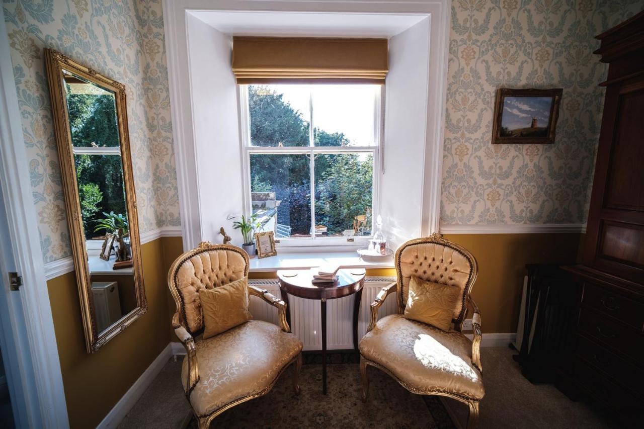 West Layton Manor Bed & Breakfast Richmond  Luaran gambar