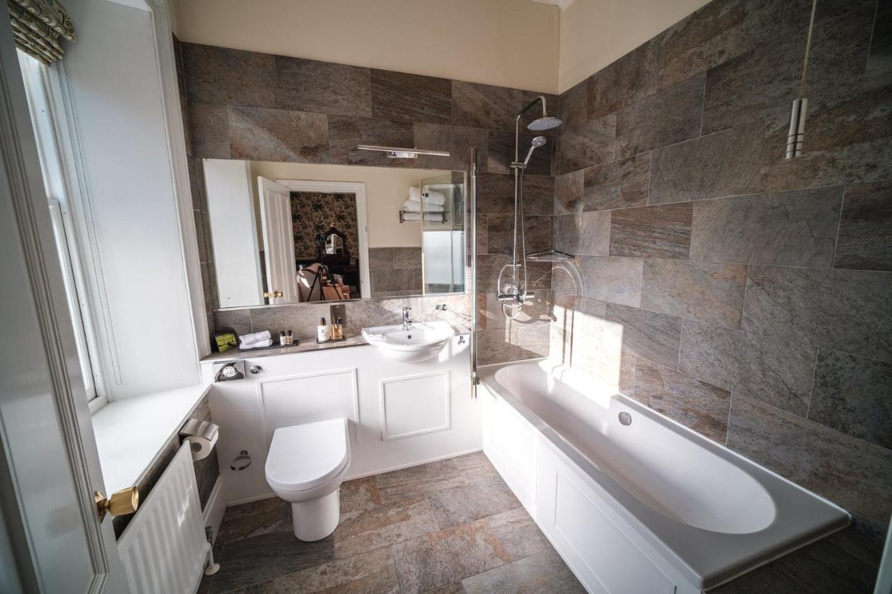 West Layton Manor Bed & Breakfast Richmond  Luaran gambar