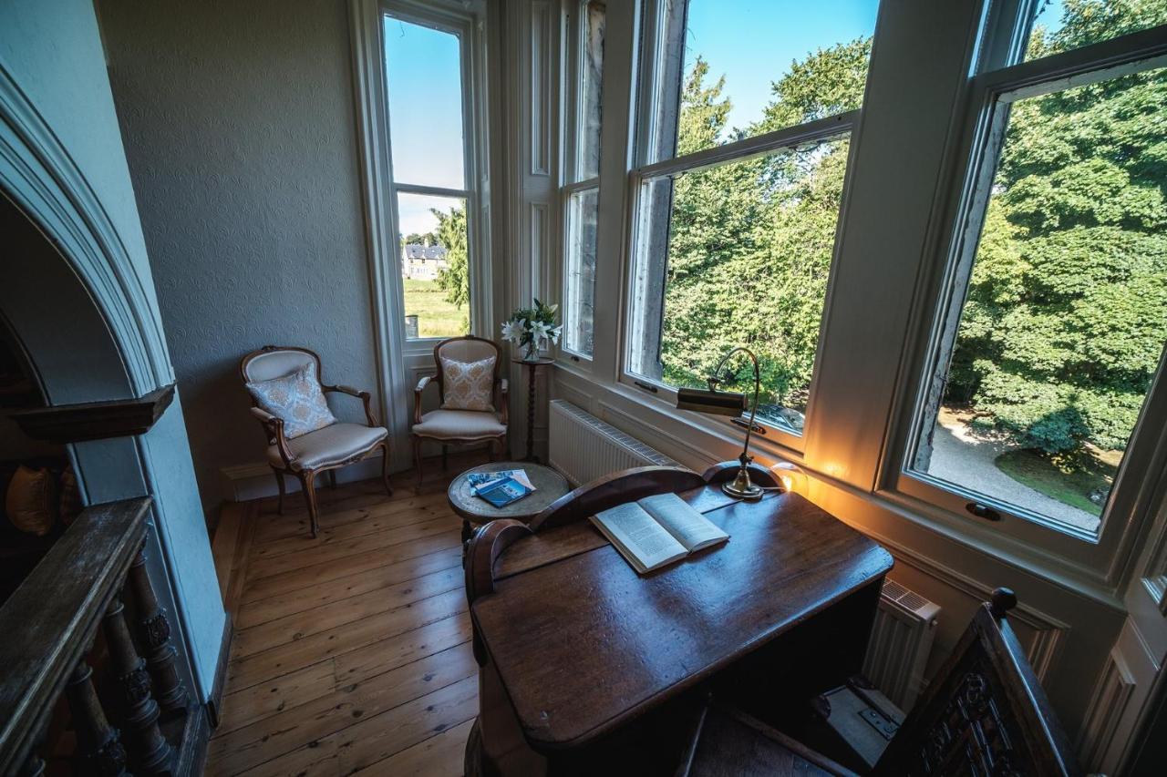 West Layton Manor Bed & Breakfast Richmond  Luaran gambar
